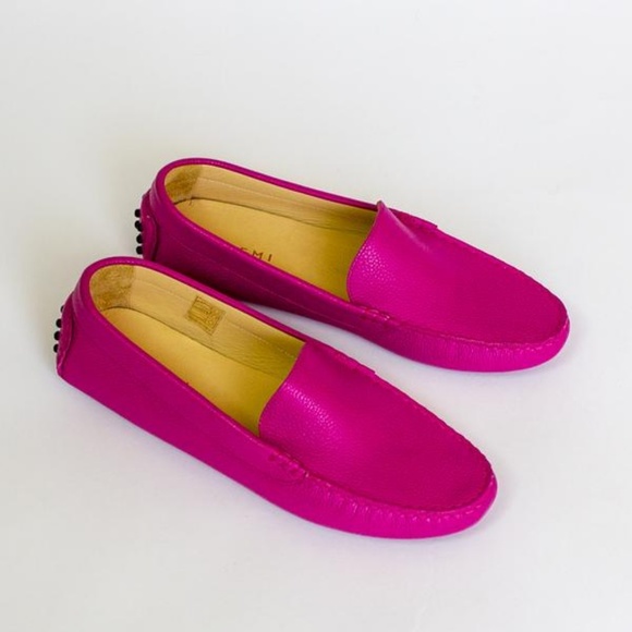 the felize moccasin